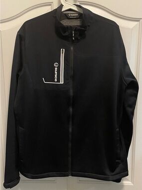 Men’s lightweight jacket